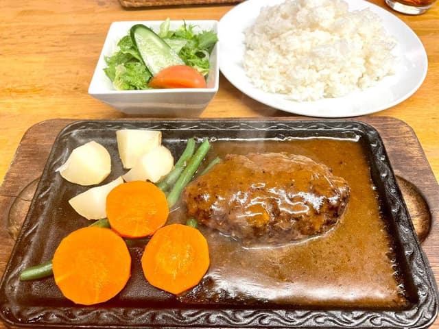 グリル・ラクレット - サブ画像1