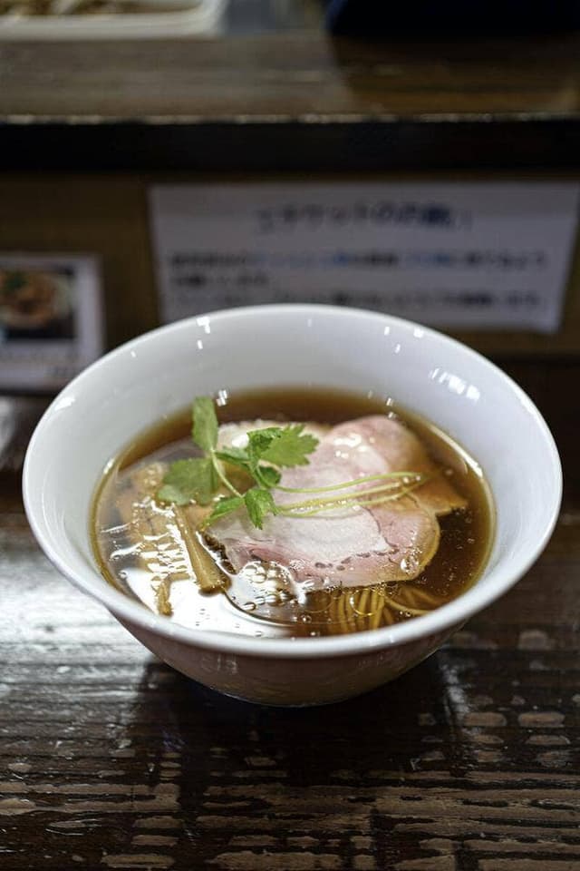 らぁめんサンド - サブ画像3