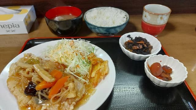 昼どき亭 - サブ画像3