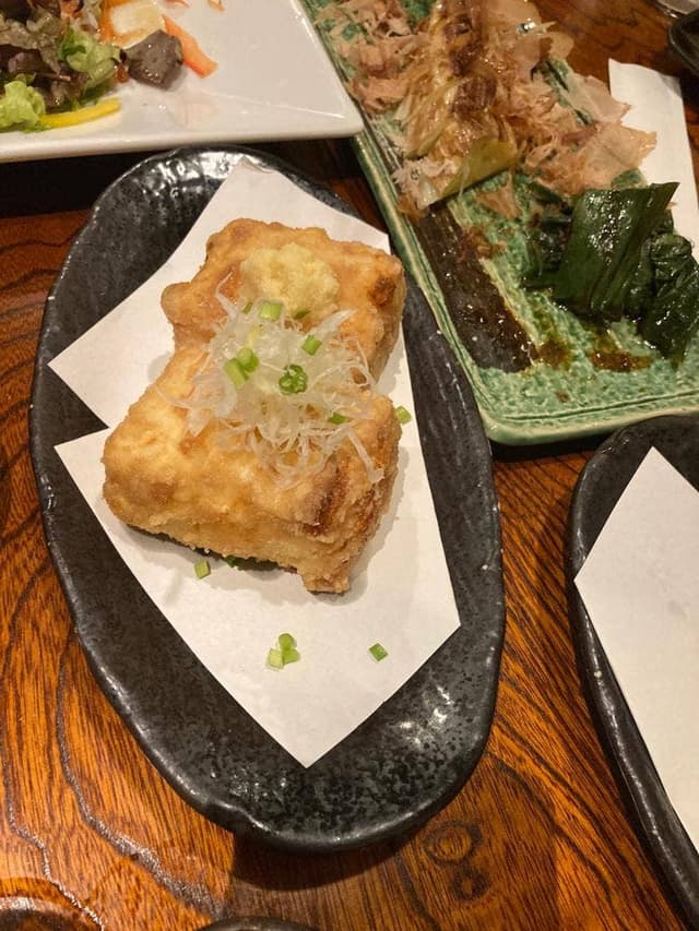 海女の酌 錦大津通店 - サブ画像2