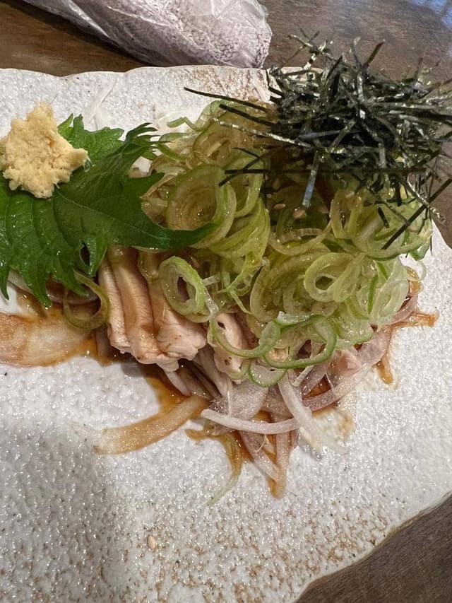 とりとり亭 津島店 - サブ画像2