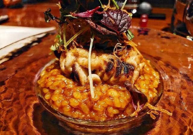 BISTRO Ma Cuisine - サブ画像1