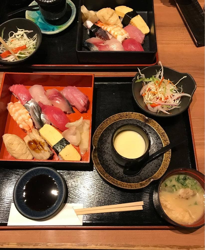 旬彩和食 うえの山