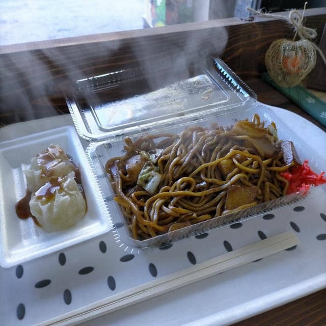 大日茶屋 - サブ画像1