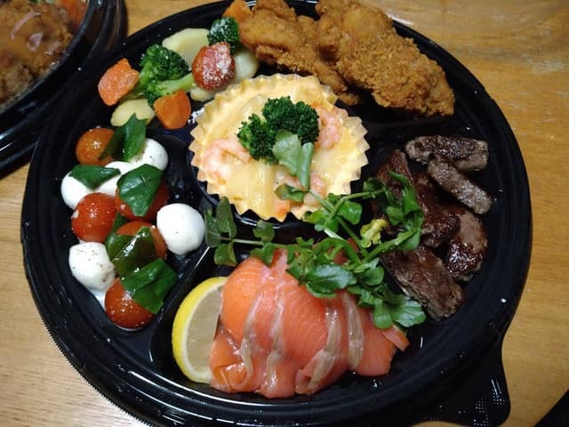 デニーズ 海老名店 - サブ画像1