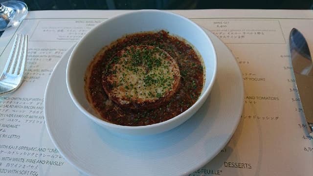 MAISON MARUNOUCHI - サブ画像3