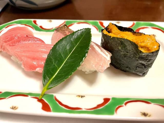 味処 三松 - サブ画像1