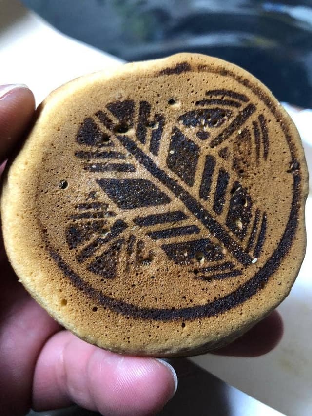 味よし 横綱まんじゅう - サブ画像2