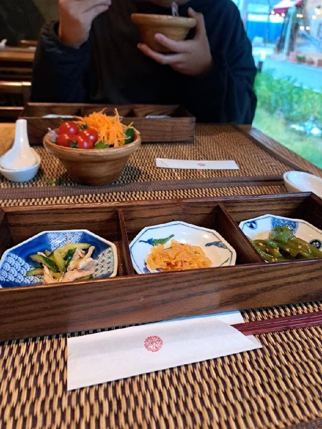 日式飲茶 - サブ画像1