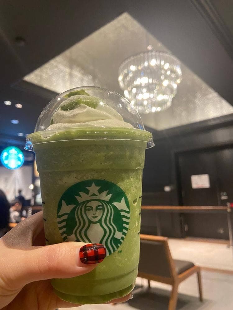 スターバックス コーヒー LINKS UMEDA 8F店