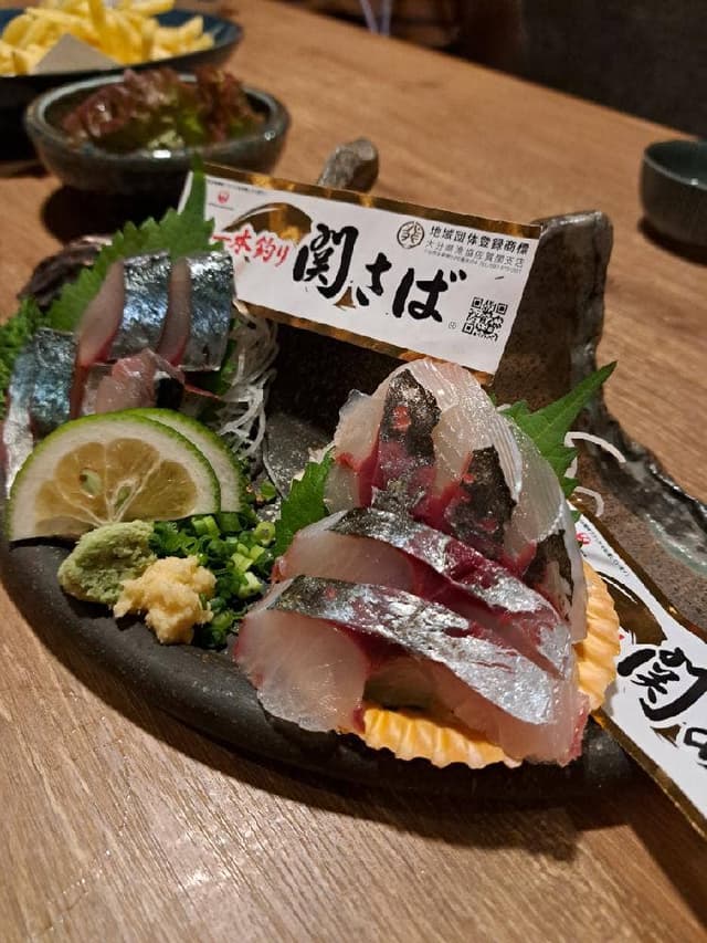 食道楽 とさか - サブ画像1