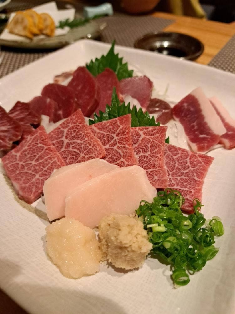 五郎八