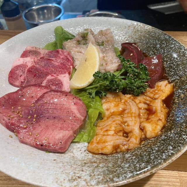 焼肉BEAST - サブ画像1