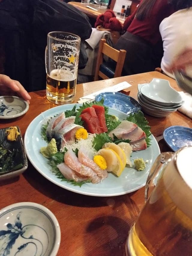 樽平 神田店 - サブ画像2