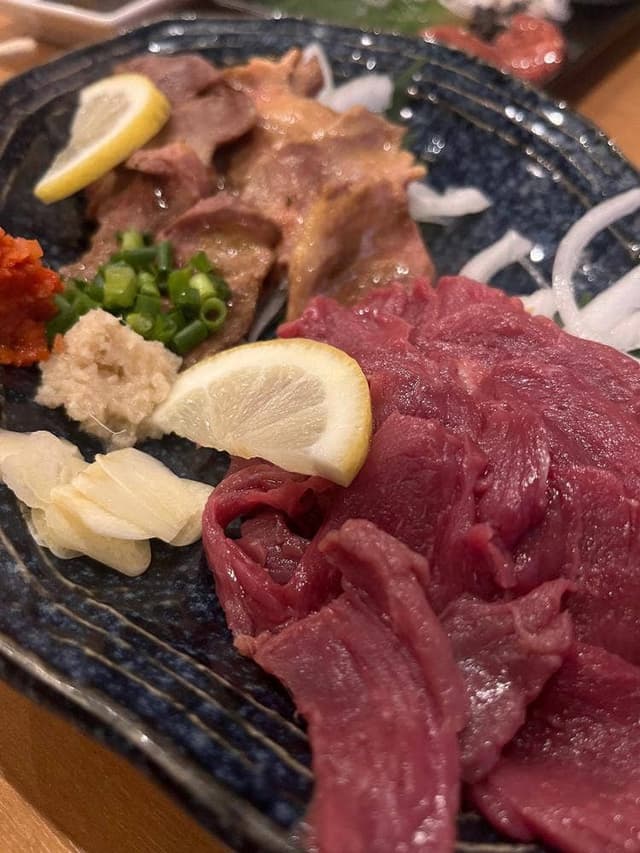 居酒屋YOSHI - サブ画像2