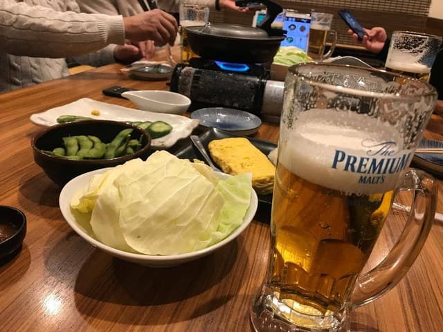 旨唐揚げと居酒メシ ミライザカ 青山外苑前店 - サブ画像3