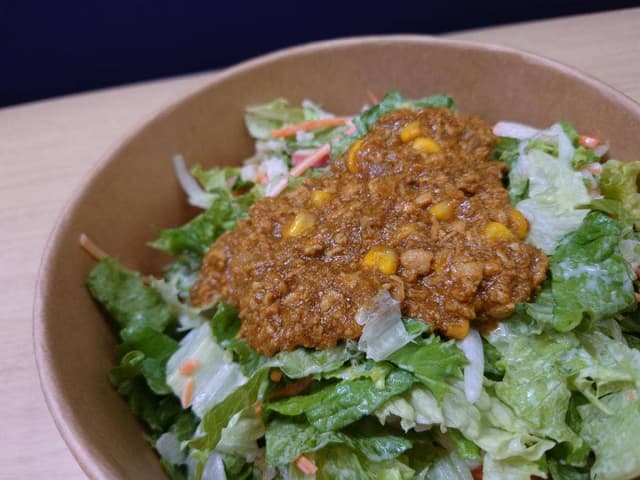 サラダボウル専門店 WithGreen 大手町店 - サブ画像2