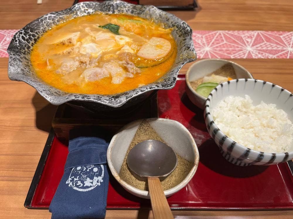 家族レストラン坂東太郎 古河総本店