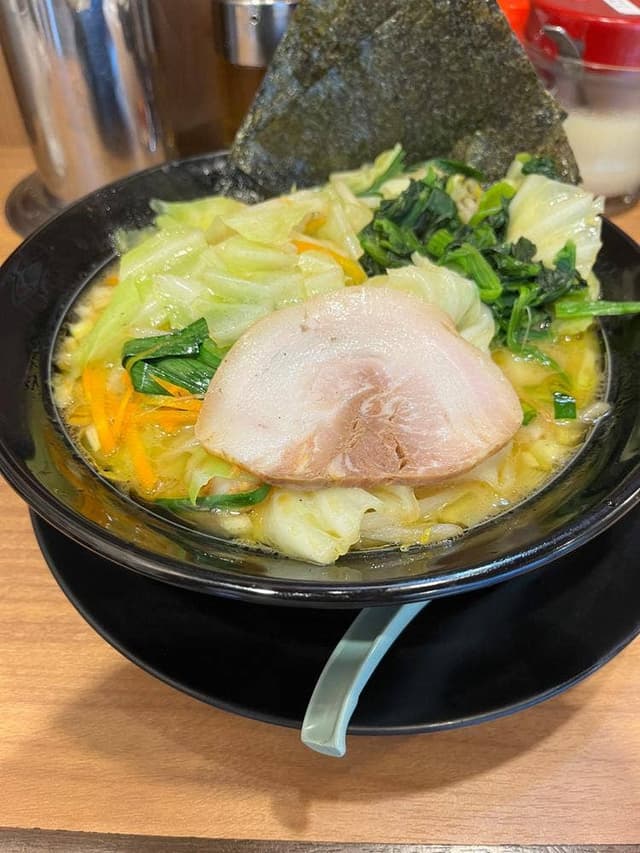 横浜家系ラーメン 綱島商店 - サブ画像3
