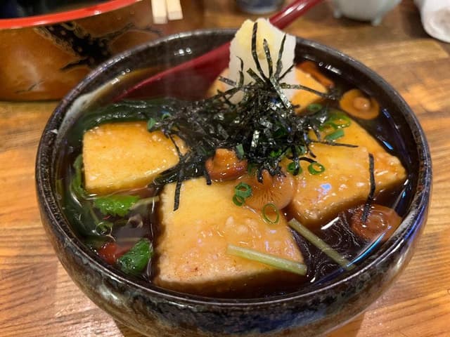 和食 菜々 - サブ画像3