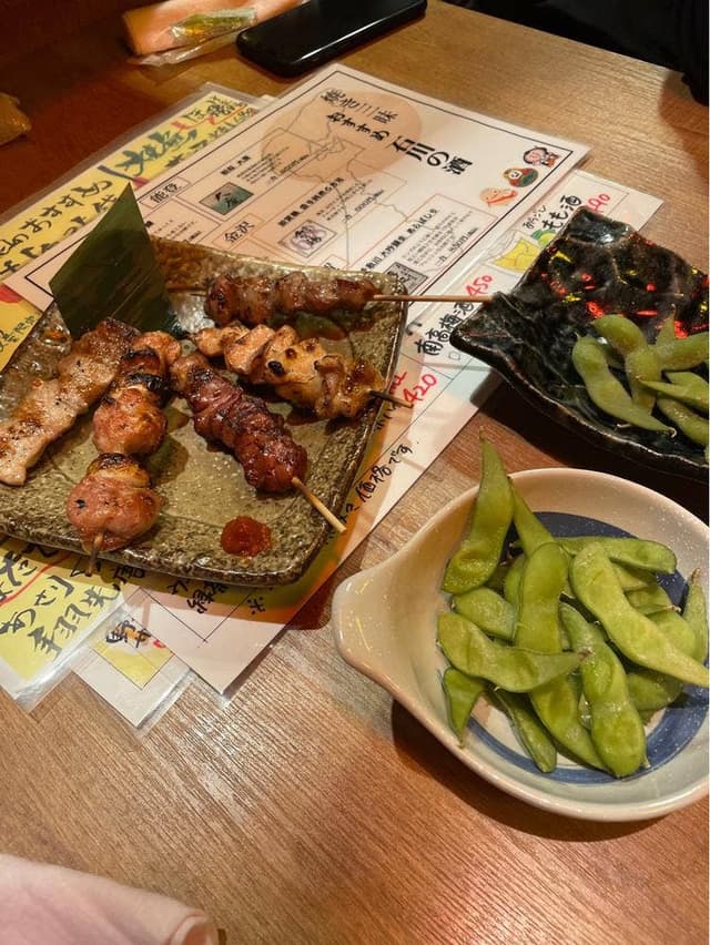 焼き三昧 神田西口店 - サブ画像3