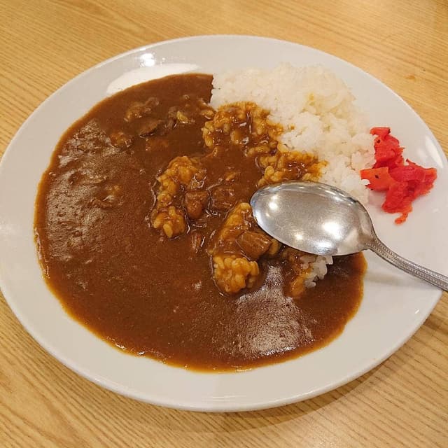 四条西洞院食堂 - サブ画像3