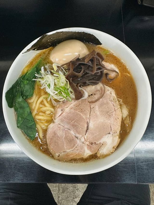 らーめん ぎゃん。 - サブ画像1