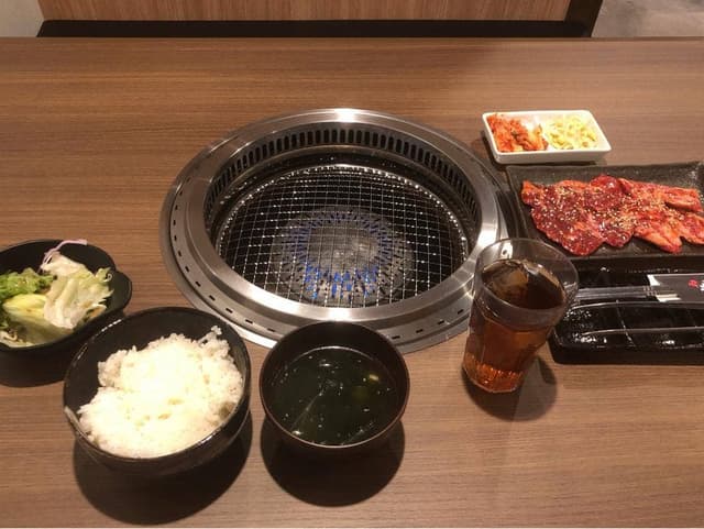焼肉ホルモン カルビランド 東戸塚駅前店 - サブ画像2