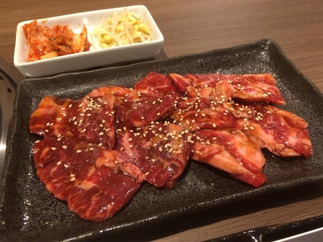 焼肉ホルモン カルビランド 東戸塚駅前店 - サブ画像1