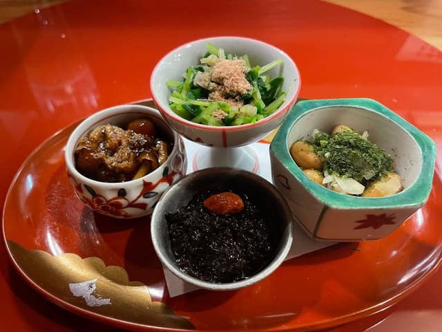 志ま平 - サブ画像2