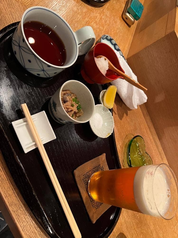 ころも亭 加津味
