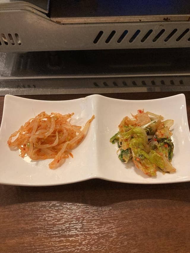 韓国料理・焼肉 ソウル - サブ画像2