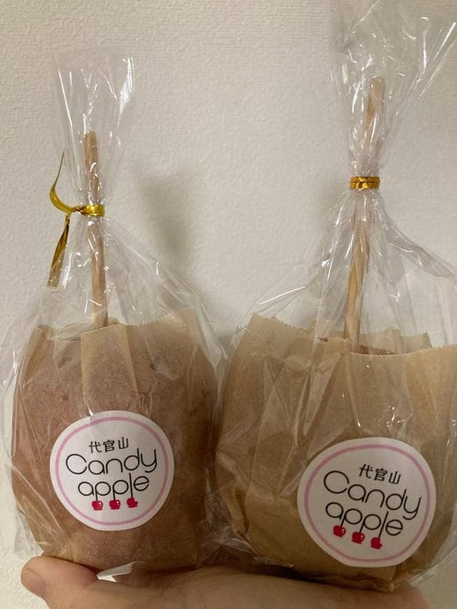 代官山Candy apple 舞浜イクスピアリ店 - サブ画像2