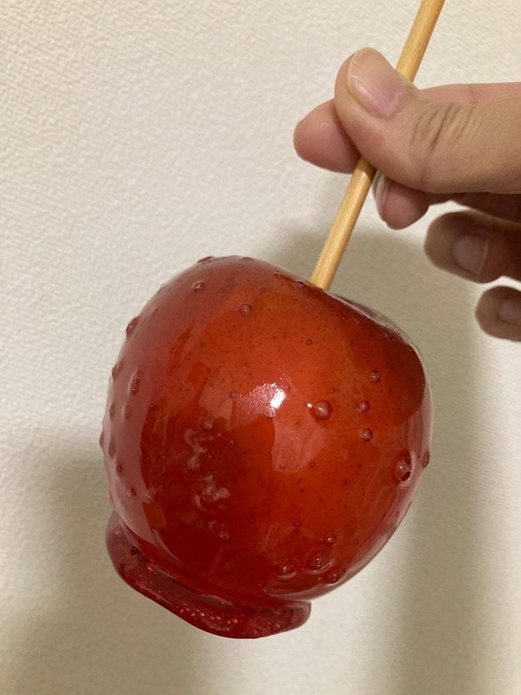 代官山Candy apple 舞浜イクスピアリ店