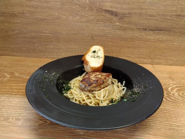 ネオパスタヤマウチ - サブ画像3