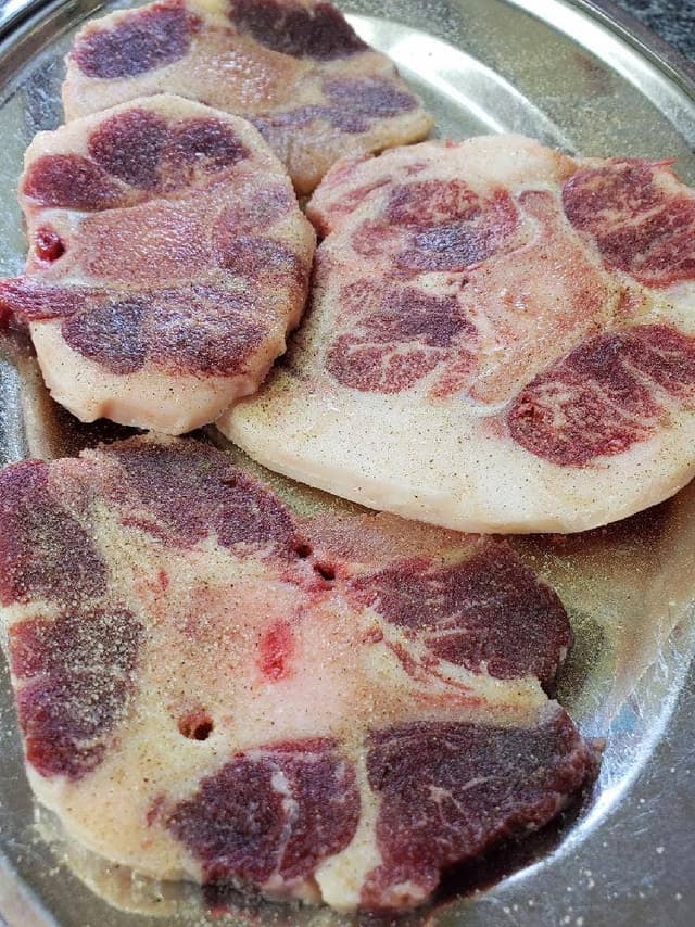 焼肉かどや 本店 - サブ画像1