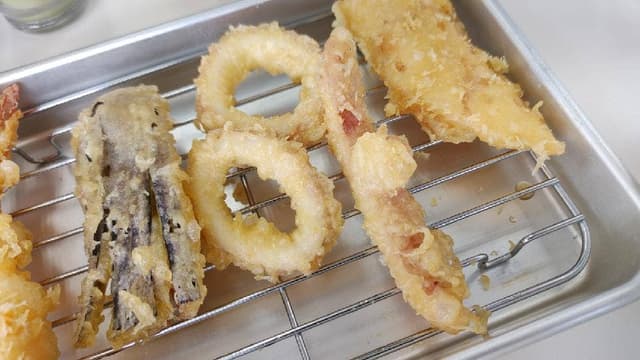 あつあつ揚立てっちゃん 大野店 - サブ画像1