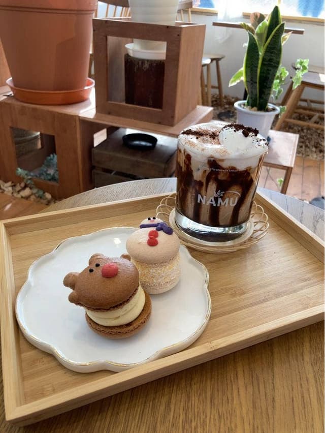 Ordinary Cafe - サブ画像2