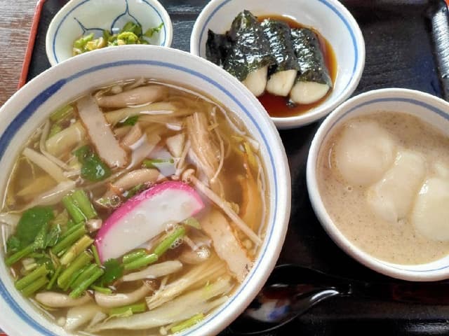 山口餅屋 - サブ画像1