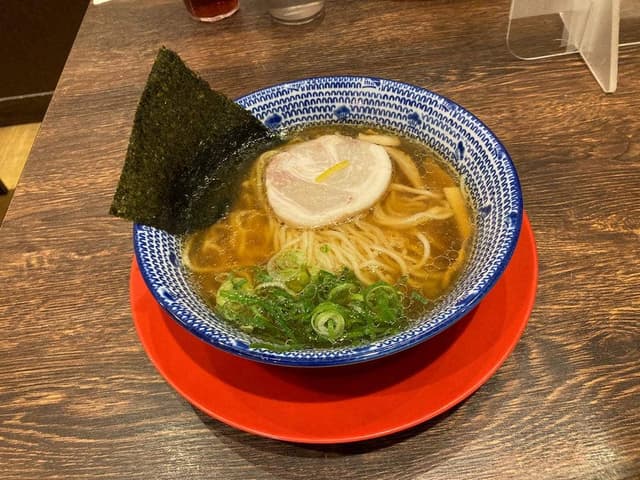 ちゃんぽん亭総本家 ブルメールHAT神戸店 - サブ画像3