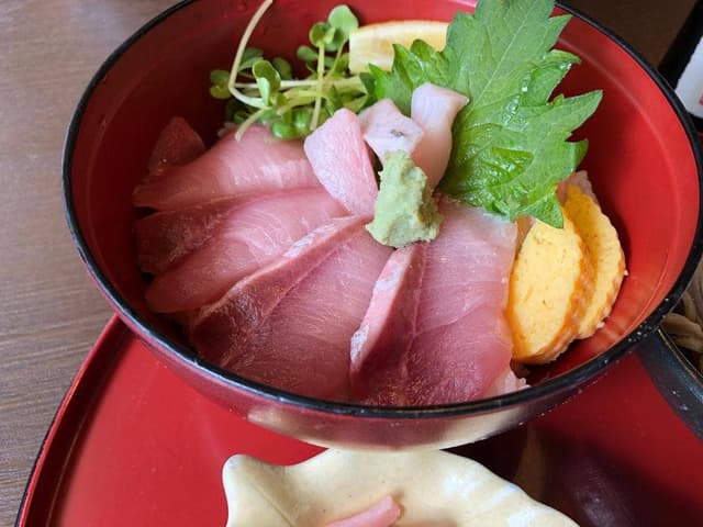 和食麺処サガミ 美濃加茂店 - サブ画像2
