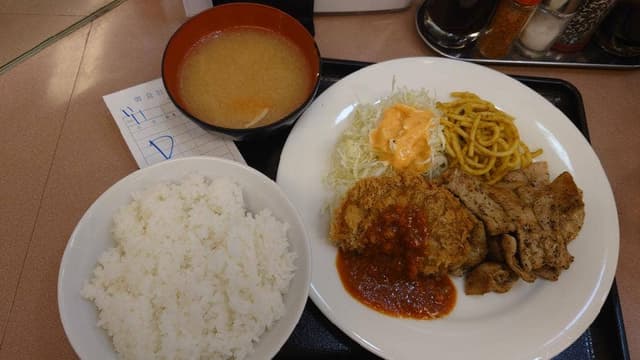 ランチハウス ミトヤ - サブ画像2