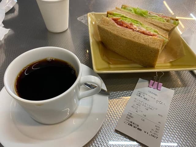 MICMIC Cafe & Dining - サブ画像1