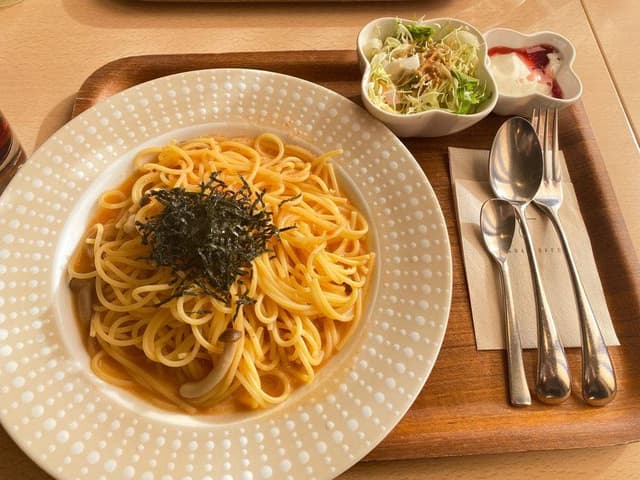 若葉珈琲 岡崎美合店 - サブ画像3