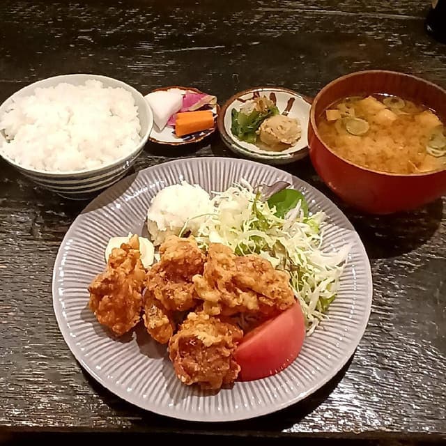 定食あさひ - サブ画像1