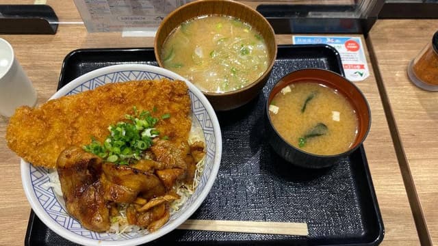 姫軒 上里SA 下り - サブ画像2
