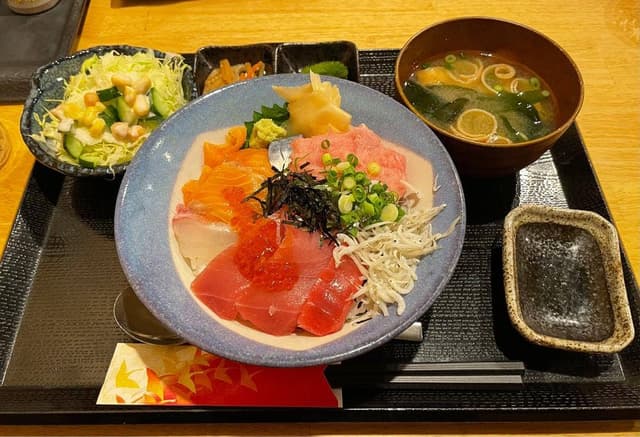 美酒佳肴 和っしょい - サブ画像1
