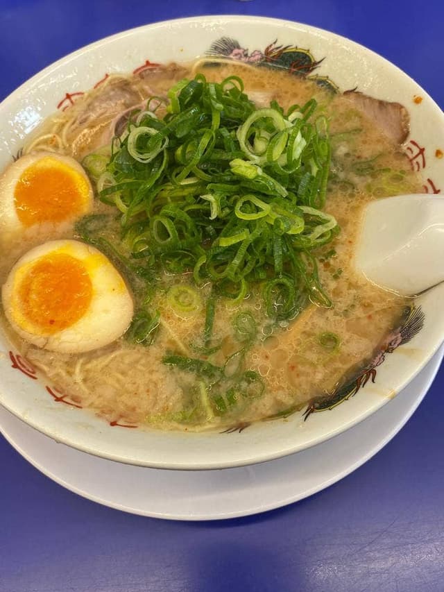 来来亭 岩国店 - サブ画像2