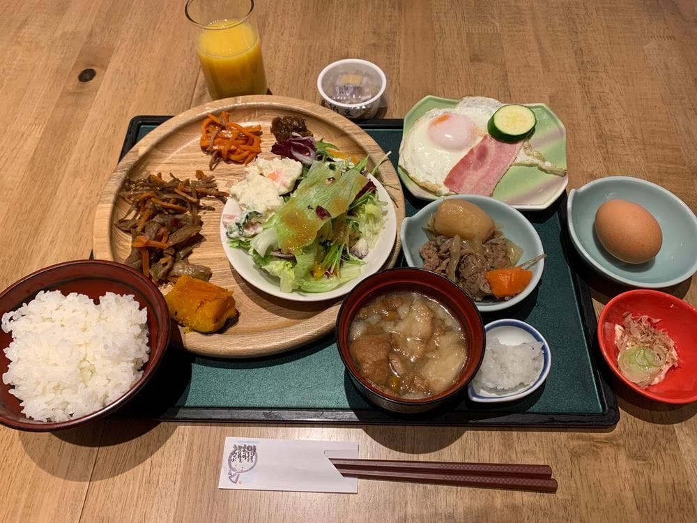 陽日の郷あづま館