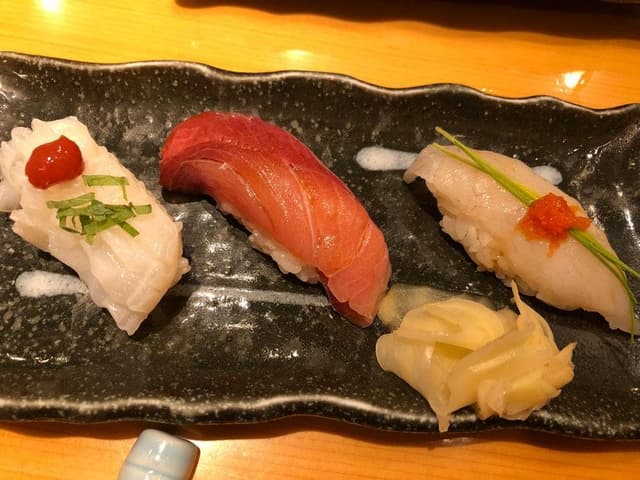 築地すし好 三軒茶屋店 - サブ画像3